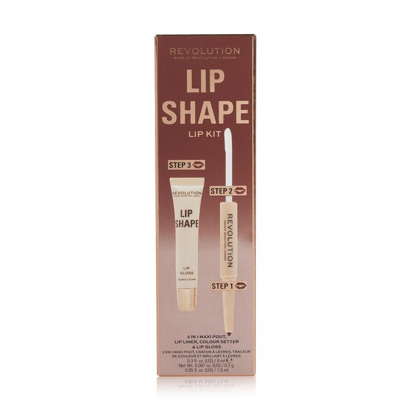 revolution lip lift kit