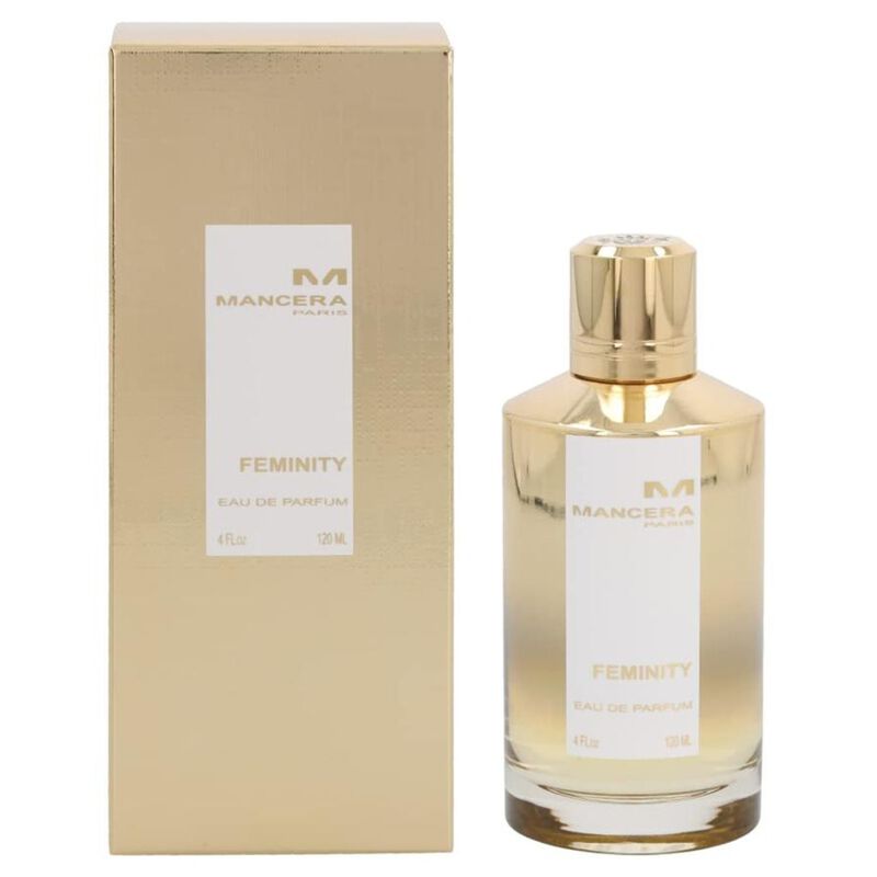 mancera mancera feminity edp 120ml