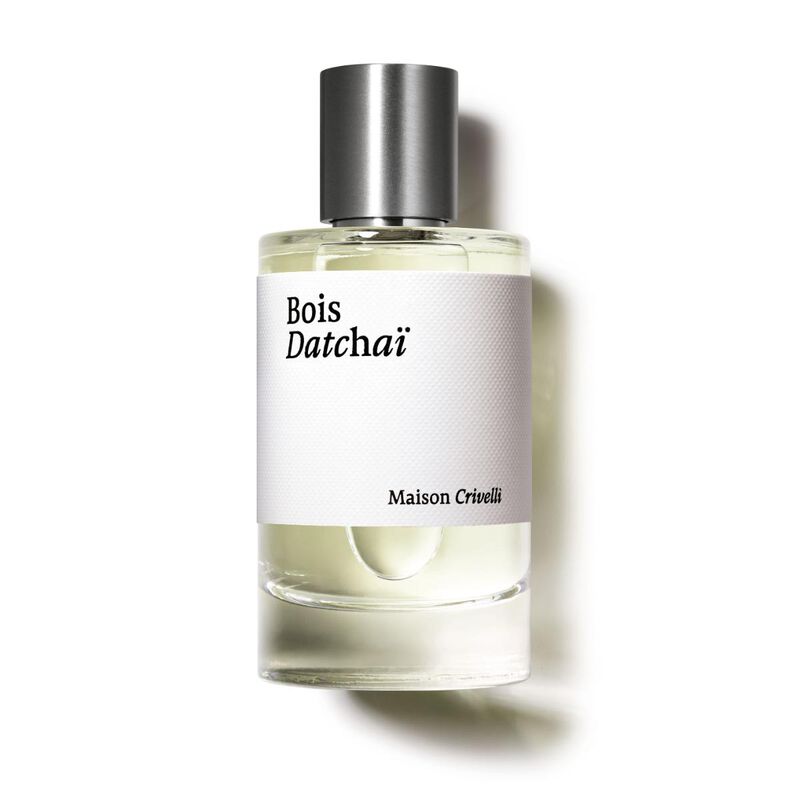 maison criveilli bois datchai
