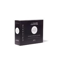 faces uniccollagen flash eye mask 10x2 patchs