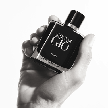 faces acqua di gi  elixir