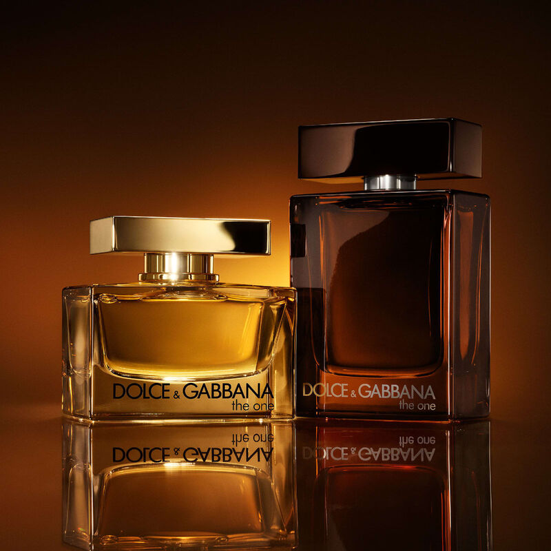 dolce  gabbana the one parfum