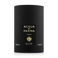 faces signatures ambra eau de parfum 180ml