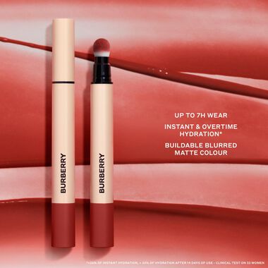 faces brit matte lip veil