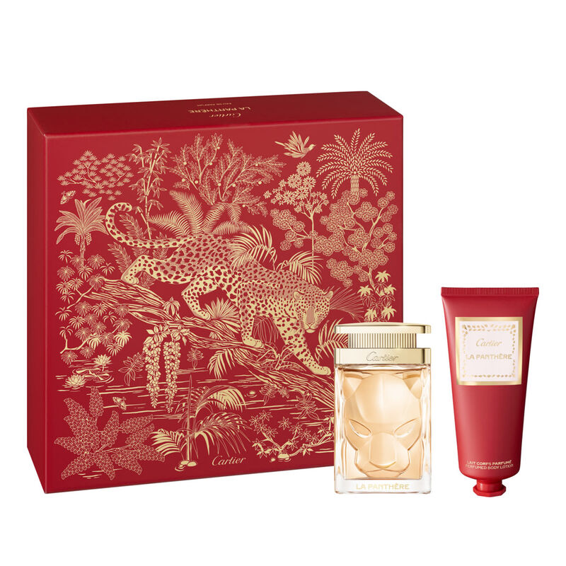 cartier la panthere
