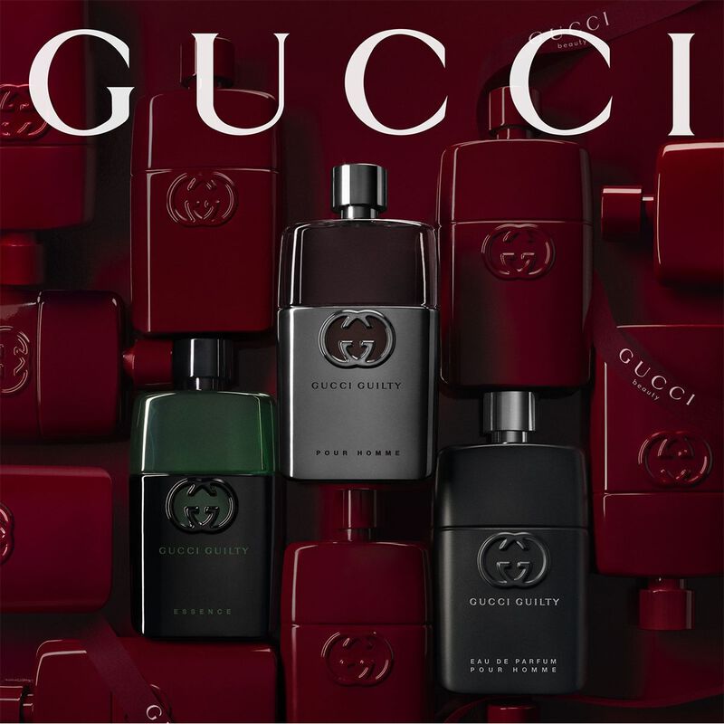 غوتشي عطر غيلتي إيسانس
