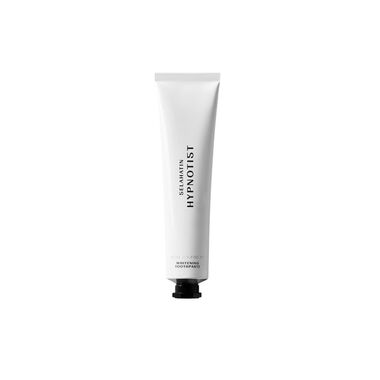 faces whitening toothpaste   hypnotist