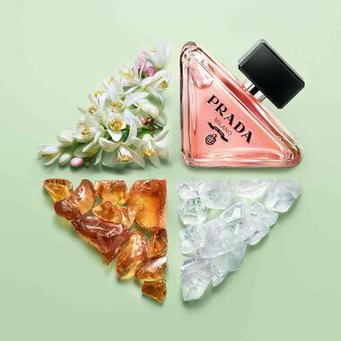 faces عطر بارادوكس أو دو بارفان