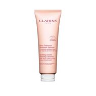 faces soothing gentle foaming cleanser with alpine golden gentian extract   shea butter