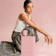 faces her parfum