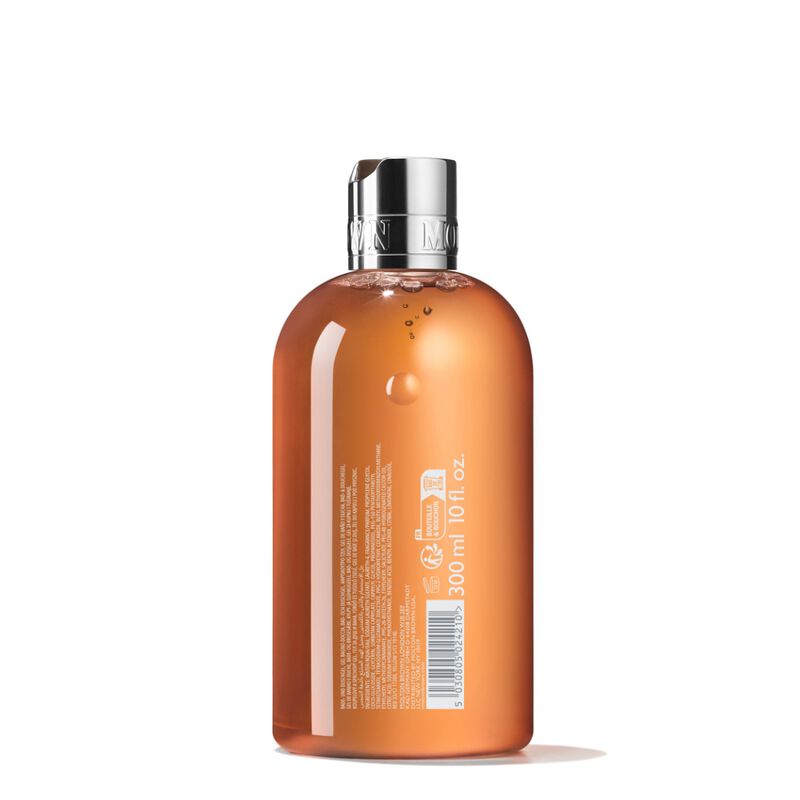 molton brown sunlit clementine vetiver