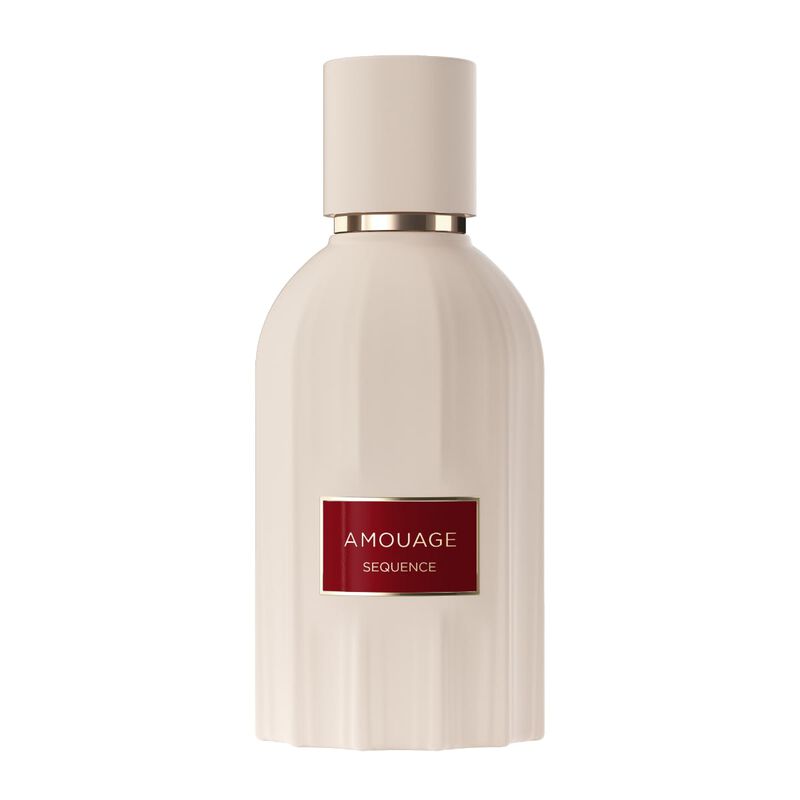 أمواج عطر سيكوننس