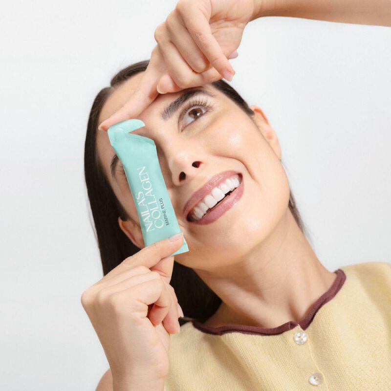 naila's collagen marine plus pack of 14