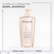 faces gloss absolu hydra glaze