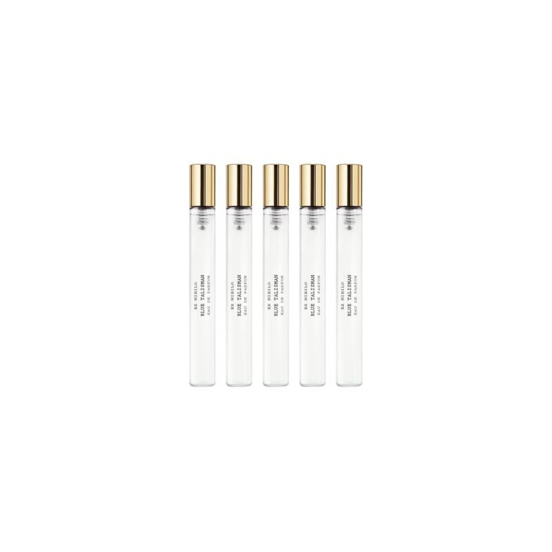 ex nihilo travel set blue talisman