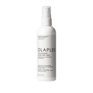 faces volumizing blow dry mist