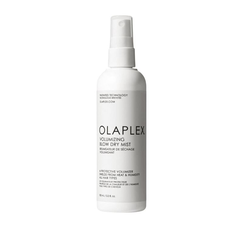 olaplex volumizing blow dry mist