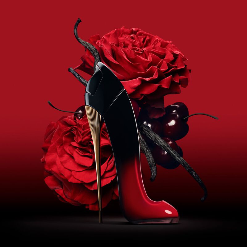 carolina herrera very good girl elixir