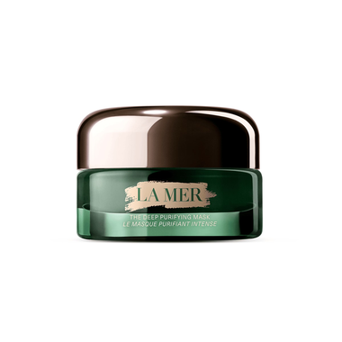 faces deep purifying mask