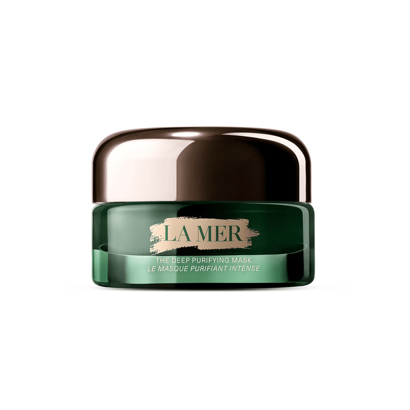 la mer deep purifying mask