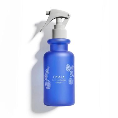 faces citrus f air freshener