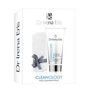 faces cleanology cleansing ritual