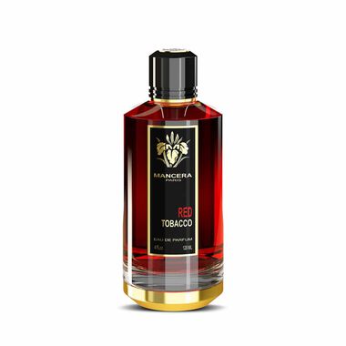 faces red tobacco eau de parfum 120ml