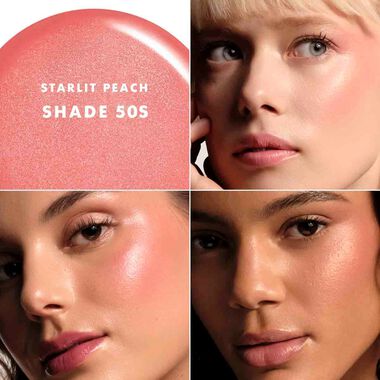 Luminous Silk Cheek Tint Shine Liquid faces luminous silk cheek tint shine liquid