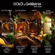 faces the one parfum