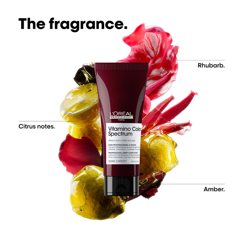 l'oreal professionnel vitamino color spectrum deep