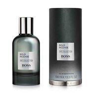 faces عطر بوس ذا كولكشن بولد او دي بارفان 100 مل