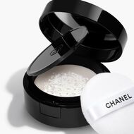 faces poudre universelle libre natural finish loose on the go format