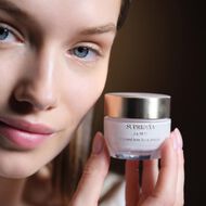 faces suprem a at night the supreme anti aging
