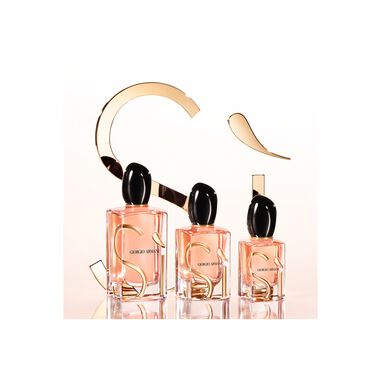 faces si eau de parfum intense 100ml