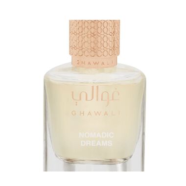 faces عطر نوماديك دريمز