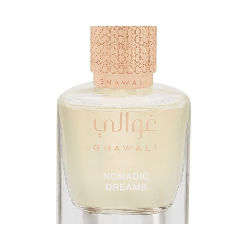 غوالي عطر نوماديك دريمز