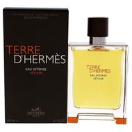 faces terre d herm s eau intense v tiver eau de parfum