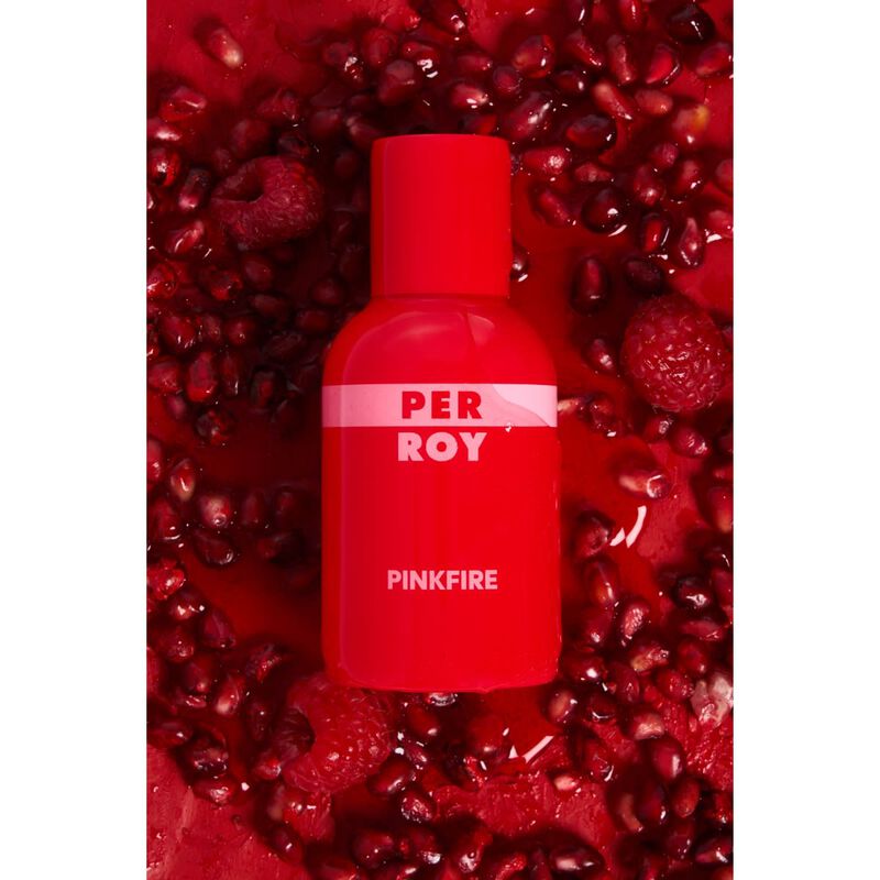 perroy pinkfire
