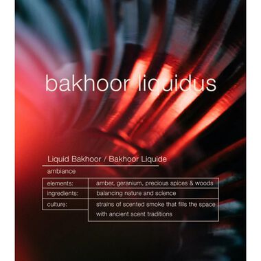 faces liquid bakhoor