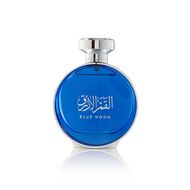 عطر القمر الأزرق faces عطر القمر الأزرق