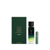faces عطر ناتشورال باي وودز إيرث   5 مل أتوميزر