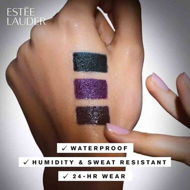 Double Wear 24H Waterproof Gel Eye Pencil faces double wear 24h waterproof gel eye pencil