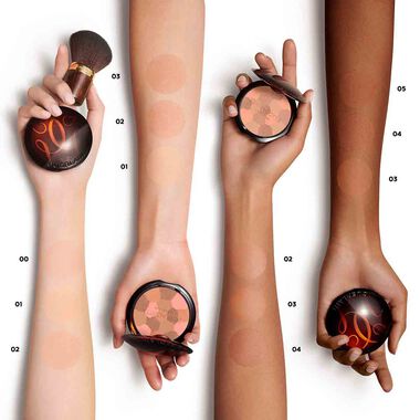 Terracotta Light Powder faces terracotta light powder