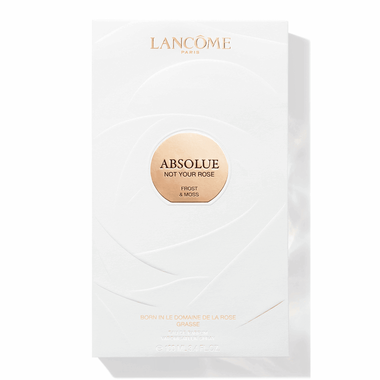 faces عطر أبسولو ليه بارفان نوت يور روز