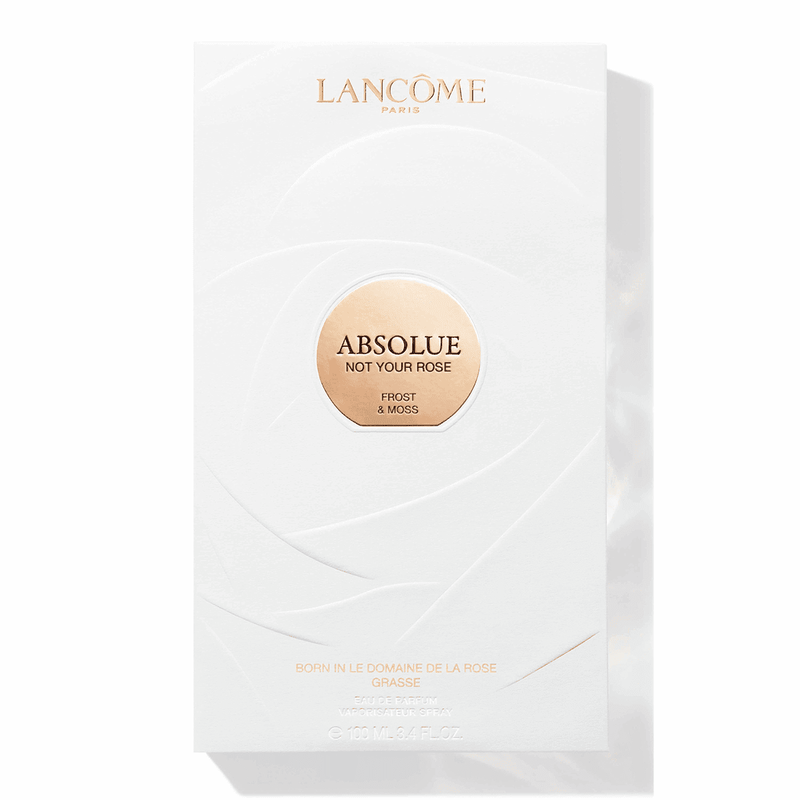 لانكوم عطر أبسولو ليه بارفان نوت يور روز