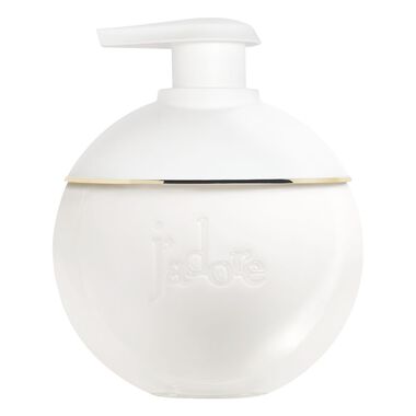 faces j adore les adorables body milk