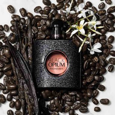 faces عطر بلاك أوبيوم أو دو برفان