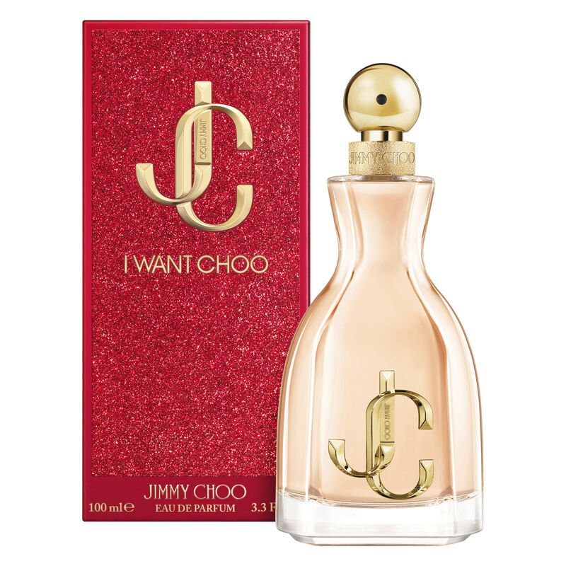 jimmy choo i want choo