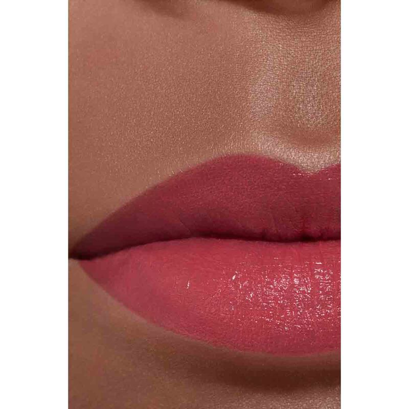 chanel rouge allure l'extrait