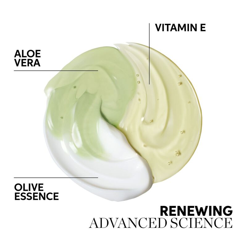wella professionals elements renewing leavein spray